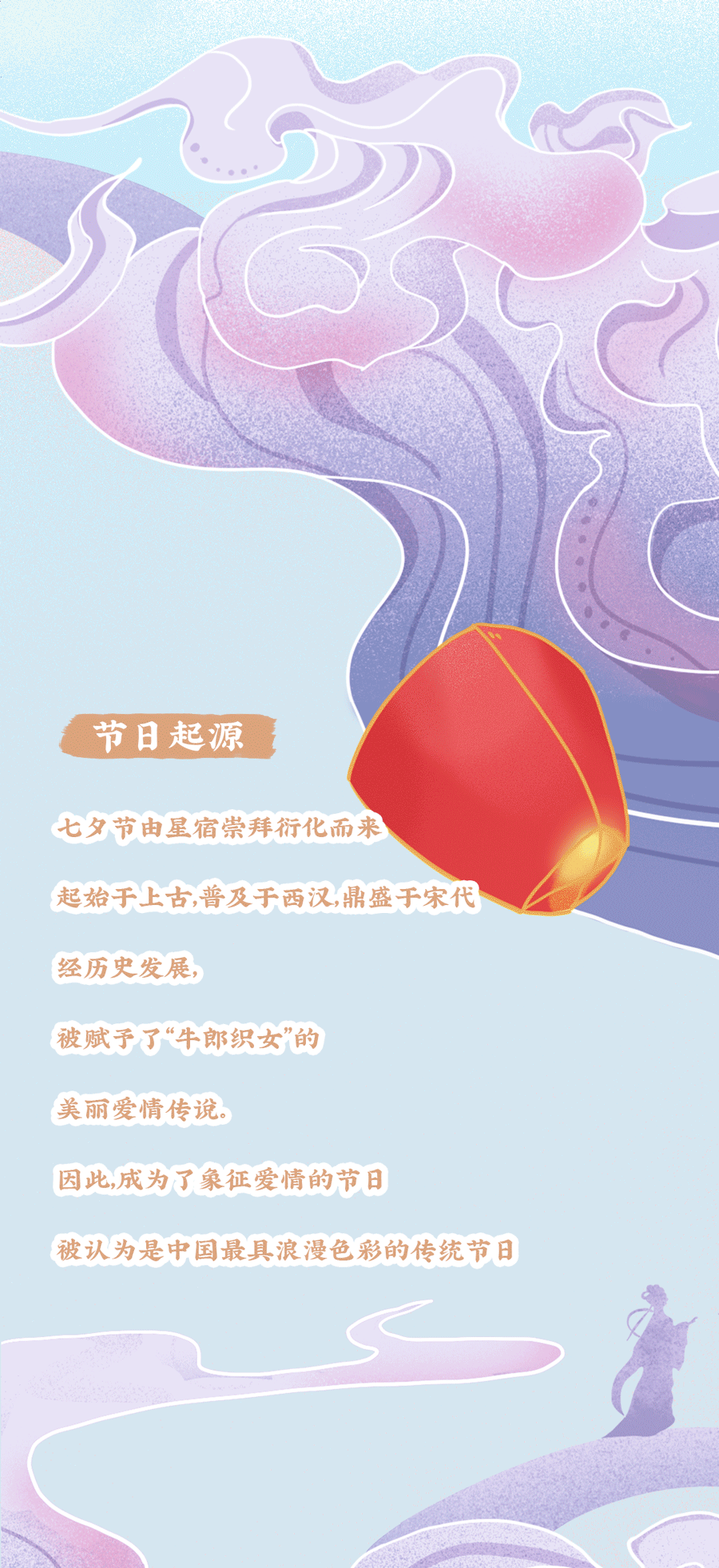 ag尊龙茶饮七夕活动2
